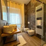 Relax Con Vista Sulla Appartement Brescia