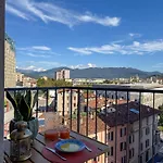 Relax Con Vista Sulla Appartement *