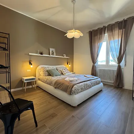 Appartement Relax Con Vista Sulla Brescia