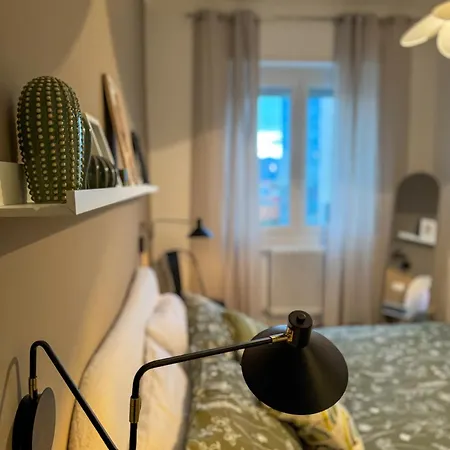 Apartment Relax Con Vista Sulla Citta *