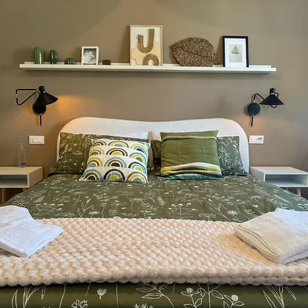 Relax Con Vista Sulla Citta *