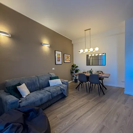 Relax Con Vista Sulla Citta Apartment