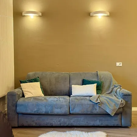 Relax Con Vista Sulla Citta Apartment