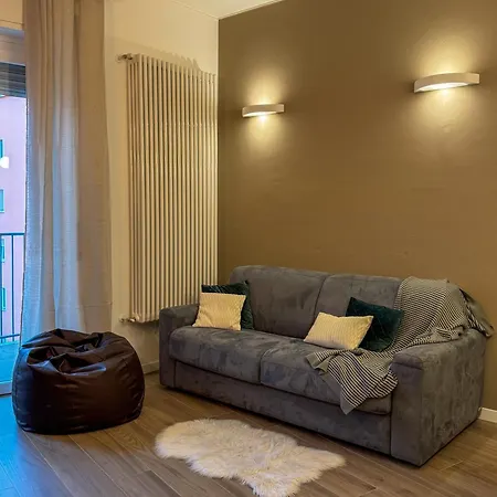 Relax Con Vista Sulla Citta