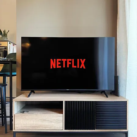 Relax Con Vista Sulla Citta Apartment *