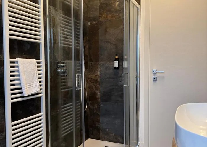 Relax Con Vista Sulla Citta 布雷西亚