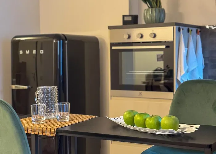 Relax Con Vista Sulla Citta *