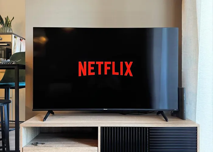 Relax Con Vista Sulla Citta 公寓 *