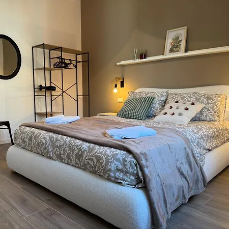 Relax Con Vista Sulla Citta * Brescia