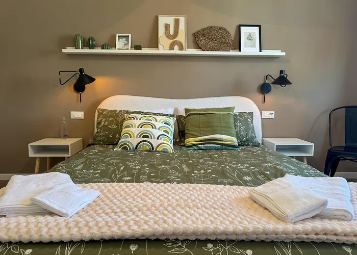 Relax Con Vista Sulla Citta *